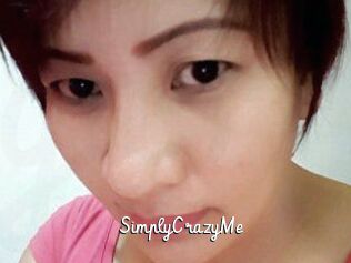 SimplyCrazyMe