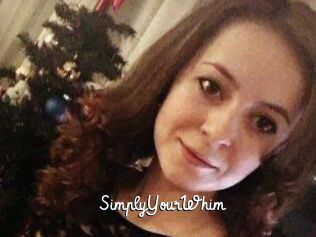 SimplyYourWhim