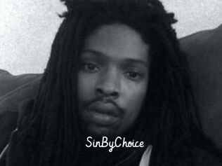 SinByChoice