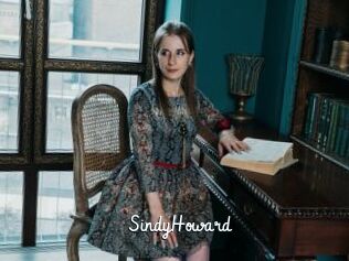 SindyHoward