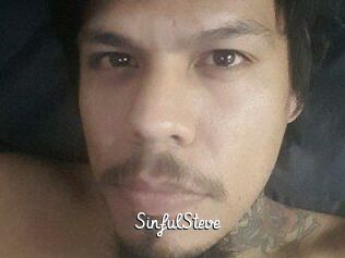 SinfulSteve