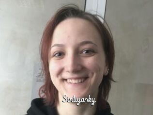 Sintiyasky