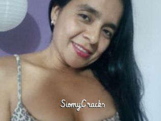SiomyCracks