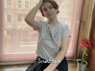 SirenBlaze