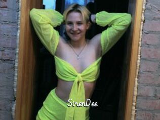 SirenDee