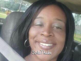 SistaThicke