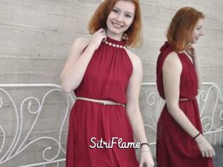 SitriFlame
