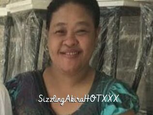 SizzlingAkiraHOTXXX