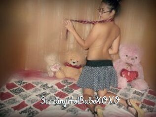 SizzlingHotBabeXOXO