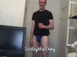 SizzlingManThong