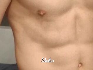 Skalis