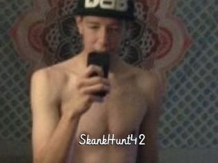 SkankHunt42
