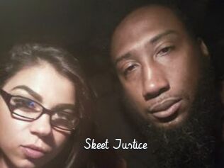 Skeet_Justice