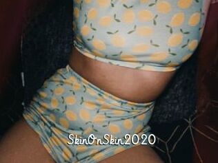 SkinOnSkin2020
