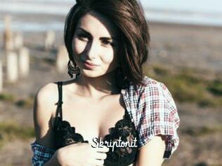 Skriptonit Galerie du Sexe