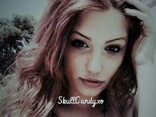 SkullCandyxo