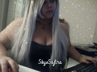 SkyeSafira