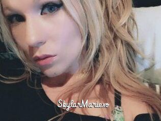 SkylarMariexo