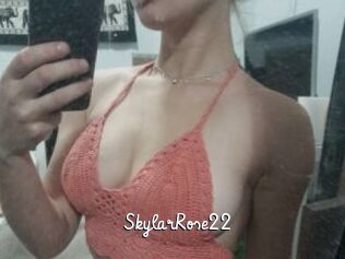SkylarRose22