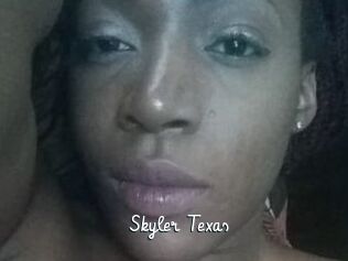 Skyler_Texas
