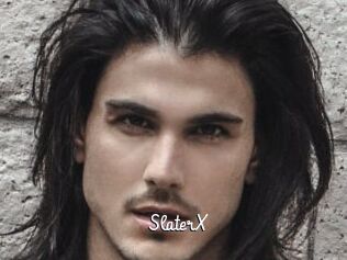 SlaterX
