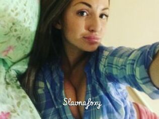 Slavnafoxy