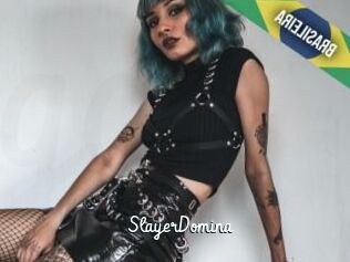 SlayerDomina
