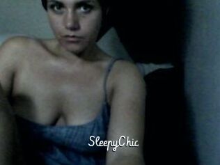 SleepyChic