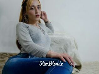 SlimBlonde