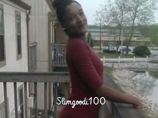 Slimgoodi100