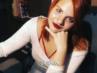 SlutBabe