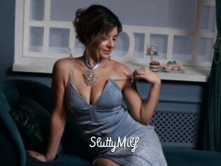 SluttyMilf