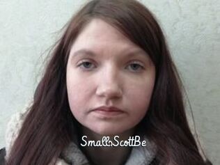 SmallsScottBe