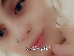 SmileSexy421