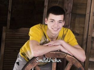 SmileUrchin