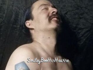 SmileyBooHisHearse