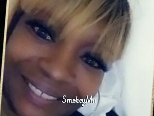 SmokeyMa