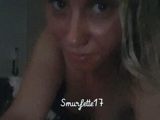 Smurfette17