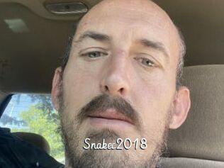 Snakec2018