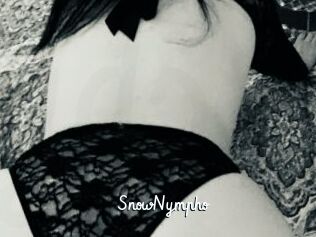 SnowNympho