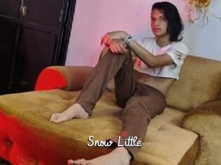 Snow_Little