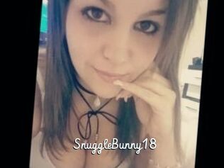 SnuggleBunny18