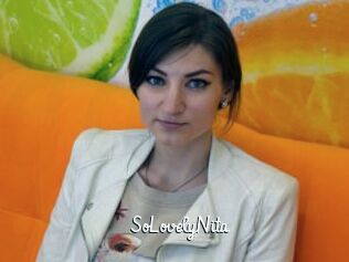 SoLovelyNita