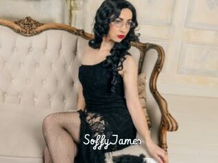 SoffyJames