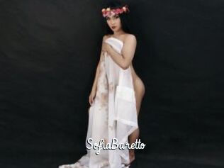 SofiaBaretto