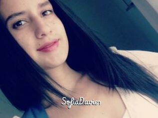 SofiaDavies