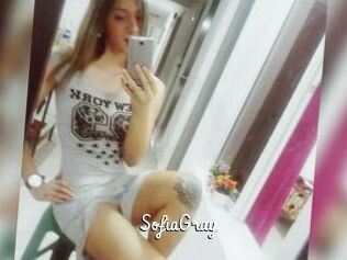 SofiaGray