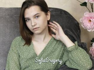 SofiaGregory