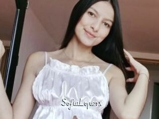 SofiaLopesx