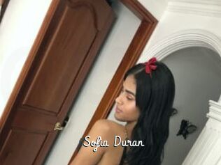 Sofia_Duran Galerie du Sexe